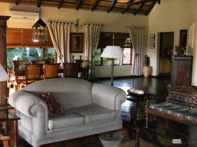 Khandizwe Kruger Villa Malalane Rom bilde
